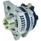 Wai Global Alternator, ALTND IRIF HP, 130 Amp12 Volt, CW, 7Groove Pulley 11139N - alternate 2